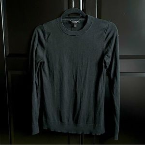 EUC Banana Republic Silk Cashmere Sweater (S)
